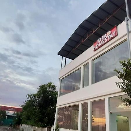 Hotel The Bird เดห์ราดุน ภายนอก รูปภาพ